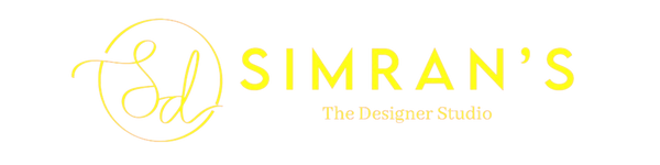 Simran's - The Designer Studio 